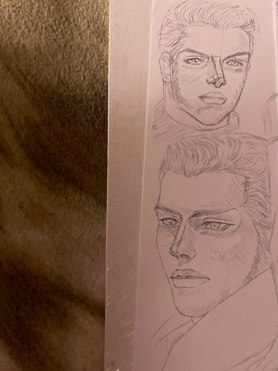 Nereideondine's tweet photo. He’s no puppy. He’ll tear your hands off with his teeth.

✨
#baschvonronsenburg #ffxii #ff12 #finalfantasy12 #finalfantasyxii #basch #baschfonronsenburg #gabranth #noahfonronsenburg #brothers #twins #baschffxii https://t.co/Z269Kav9u0