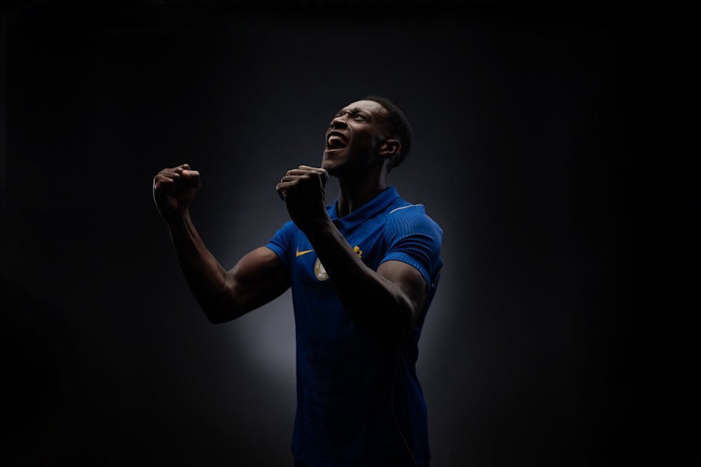 CFCPys's tweet photo. 🚨Welbeck: "I have played in some of the biggest clubs and some lower down, all that experience gathered together as made me more whole as a person and player, I have got a lot of experience to pass on to some of the younger players" (@ChelseaFC) https://t.co/H53btWFTsr