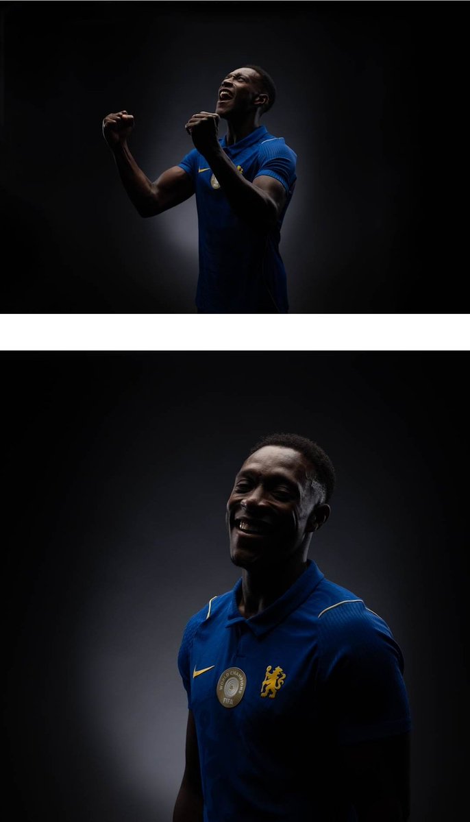 ManuelxNFT's tweet photo. Our Super Sub, next season! 💪😁💙 https://t.co/vSumT2kcea