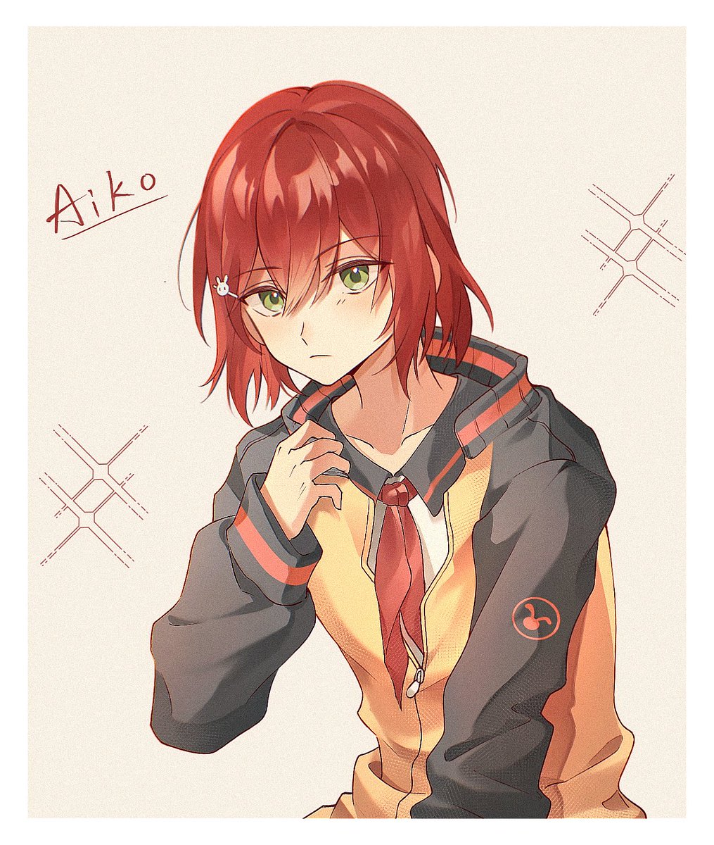 SK_Aike's tweet photo. ᗜ֊ᗜ
＃めいこい https://t.co/SvOPMKMq4C