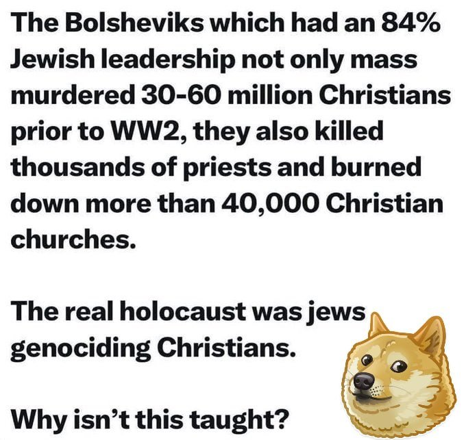 AntisepticHorse's tweet photo. They get so mad when you call them bolsheviks 

This is why https://t.co/WXcs3mtF8K