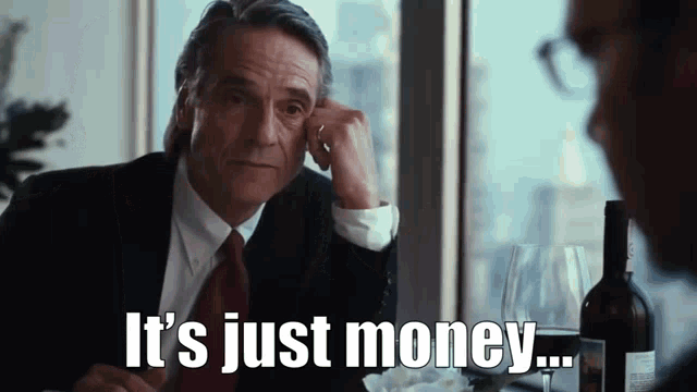 beyond_broke's tweet photo. Next on the movie list for tonight is Margin Call 🥶 https://t.co/YpQGhktN8K