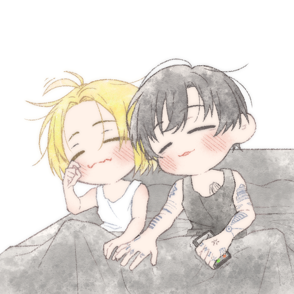 waya2Z_Z0907's tweet photo. ナグシン
【静かな朝？】 https://t.co/pn7yvhCuMV