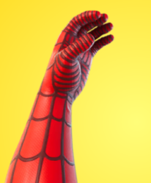 HYPEX's tweet photo. SPIDER-MAN POWER HOURS START IN 2h

• Lasts 2 hours &amp; runs again @ 9pm ET
• Web Shooters are a guaranteed drop
• Cube Sprite variants appear more often
• The Sprite Hunt Rift Anomaly stays active
• Everyone starts with a Self-Revive Device https://t.co/gxGlrmPUzI