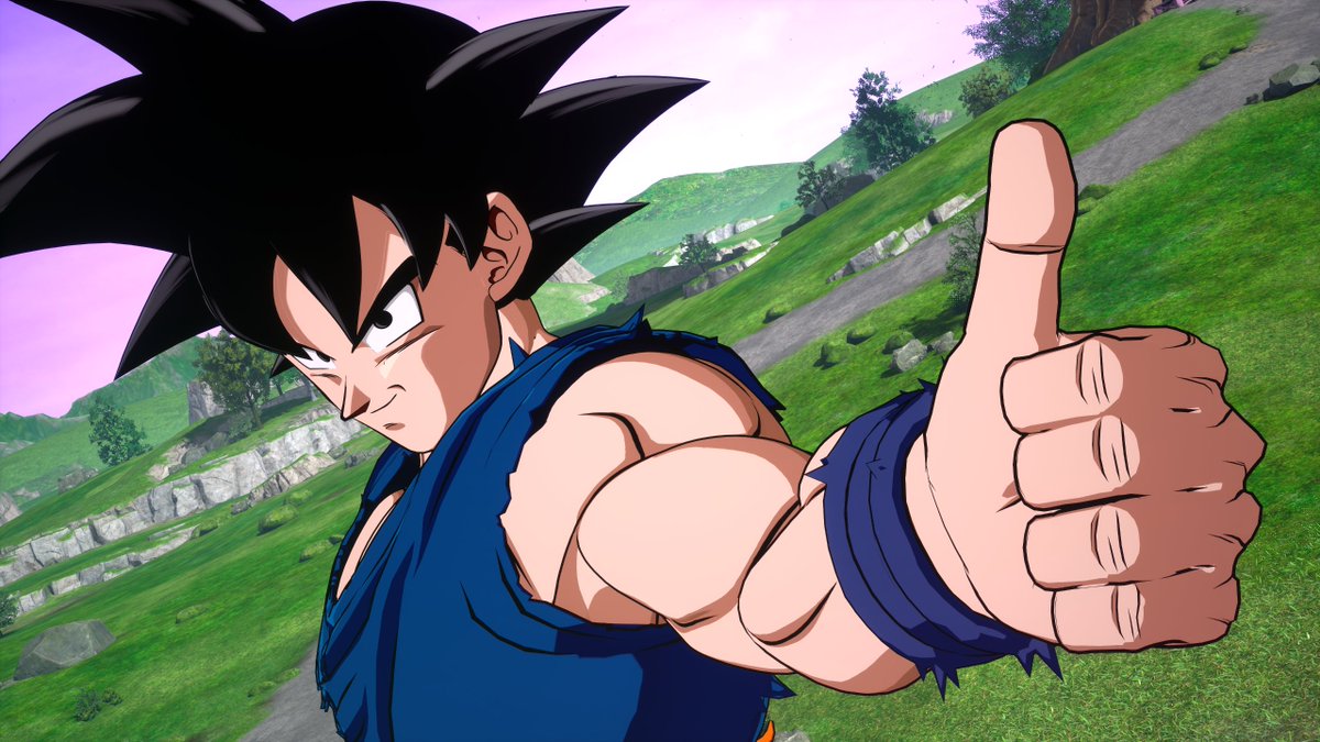 RiotaDbz38's tweet photo. I'm even more motivated to finish this one with the release of the “Sparking Neo” DLC ! It's still a work in progress, but we're getting close to the end !!

#DragonBallSparkingZero
#SparkingZero https://t.co/oonkzoEtbf