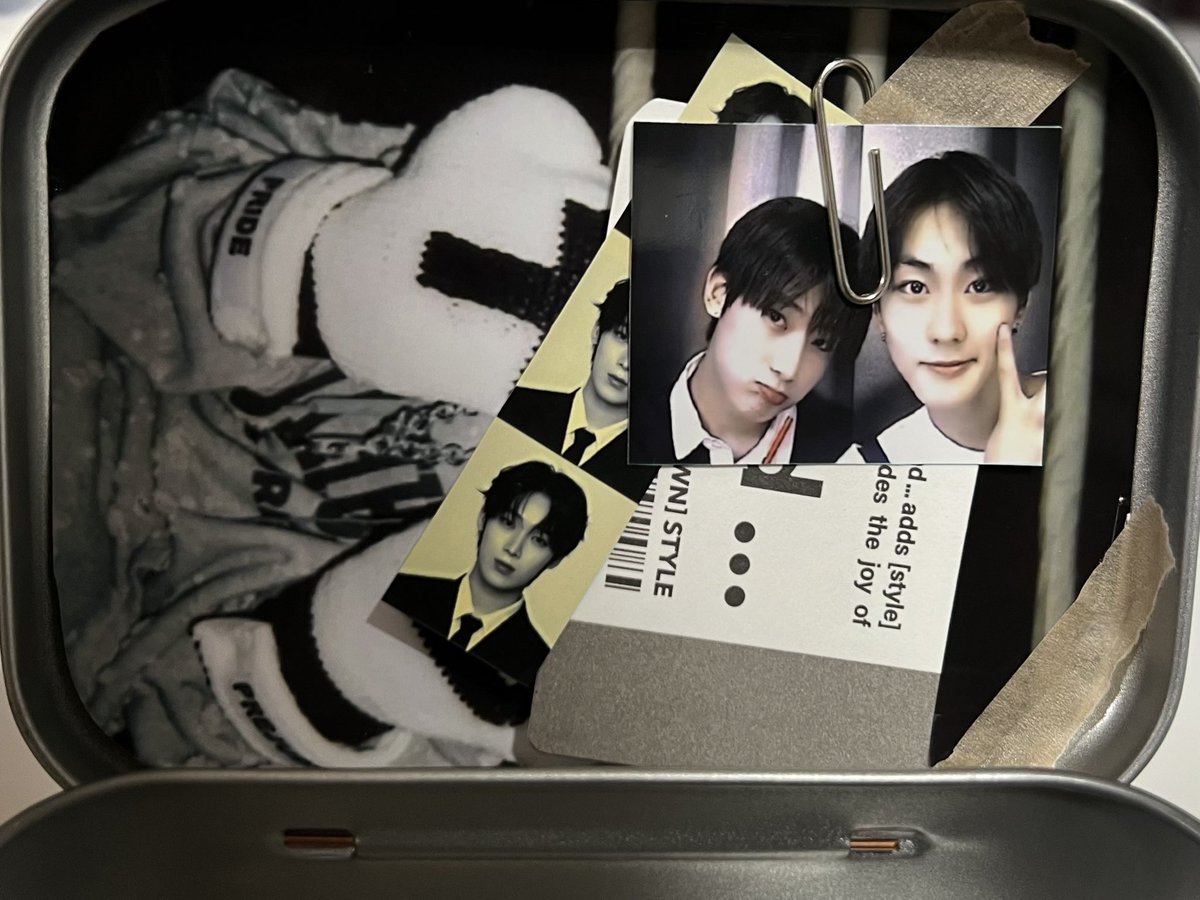 66n1m's tweet photo. 랜만에 틴꾸,.했윰
포켓즈 아랑해 💕🫳🏻 https://t.co/hu2FhaW8r1