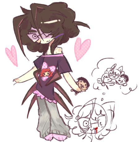 healingw0unds's tweet photo. my #yumeship #sona ill use to #yumeship with my #ocs Celine and Yann ❤️‍🩹❤️‍🩹❤️‍🩹#platonic #yumeship https://t.co/gqqk6dns9S