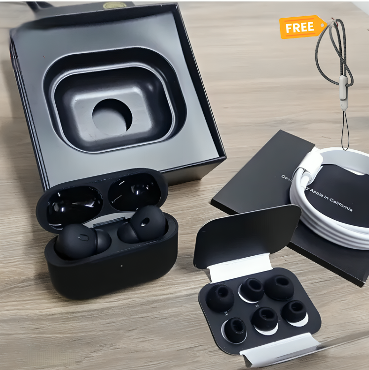 TechZentGadgets's tweet photo. 🚨 SALE ALERT! 🖤
🎧 AirPods Black Color – Special Edition
✅ Premium Black Finish
✅ HD Stereo Sound
✅ Smooth Bluetooth
✅ Stylish &amp; Comfortable
🔥 Limited-Time Discount
⏳ Limited Stock—Order Now! 🚀
🌐FB Page: https://t.co/h0cjLY5MJX
#techzent #gadgets #ads https://t.co/tw9m6yylEE
