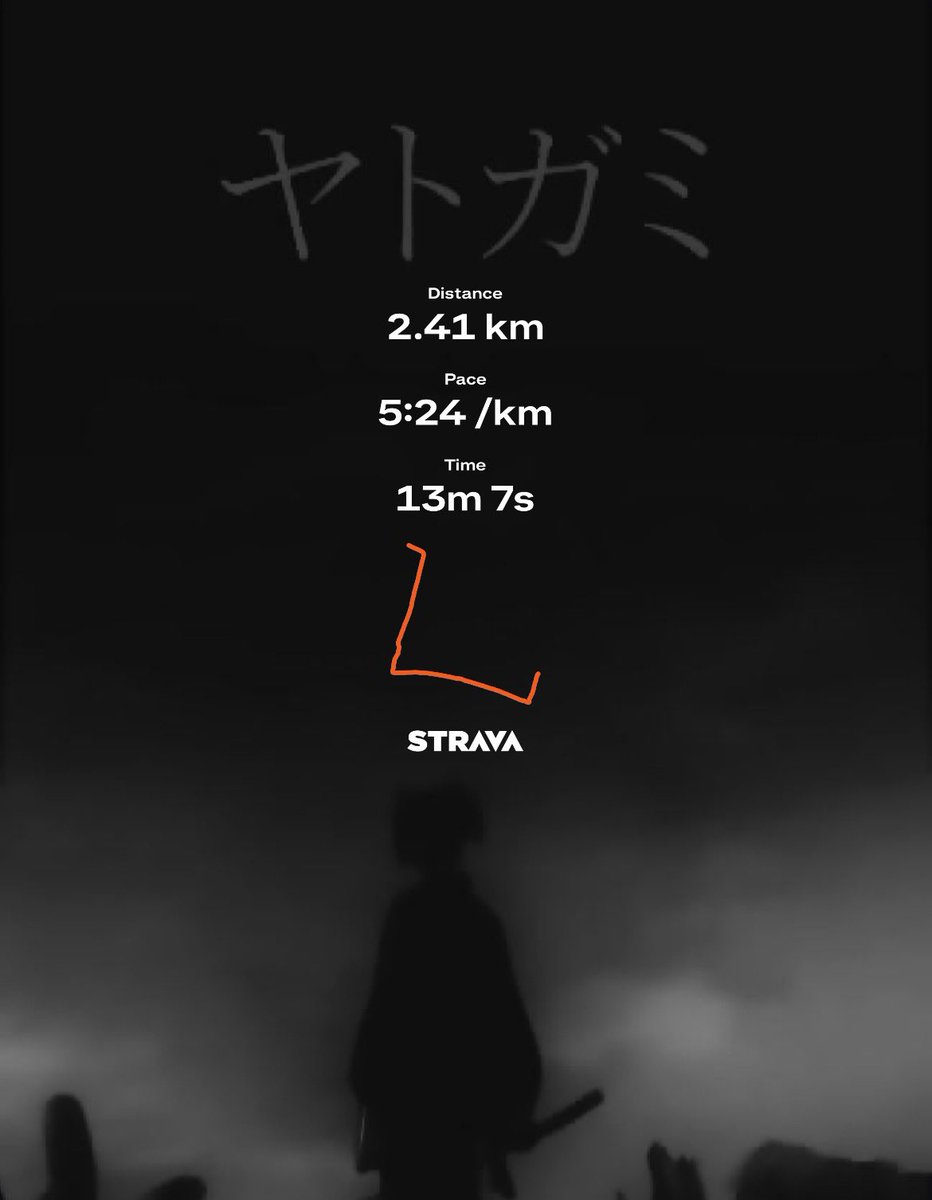 vikmotion's tweet photo. Speed run https://t.co/NP8vYIYXT1