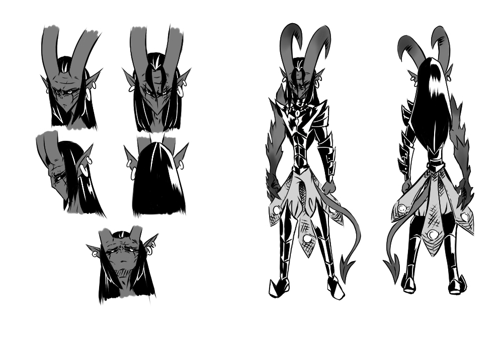 Deergard1's tweet photo. I mean A LOT! #HazbinHotel #HazbinHotelLucifer #HelluvaBoss #HazbinHotelFanart #HazbinHotelSatan #AStoryOfTwoDemons #AStoryOfTwoDemonsCharacters #HazbinHotelOC https://t.co/dps5yKzJFi