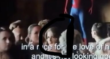 OF_Joness's tweet photo. Am I the only one that noticed De La Fontaine in Spider Man Brand New Day???? #bnd #spiderman #spidermanbnd https://t.co/vnydVJDrRC
