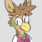 Photo by Launy 🐾 | Bloaf Birb (@keeperlauny)
