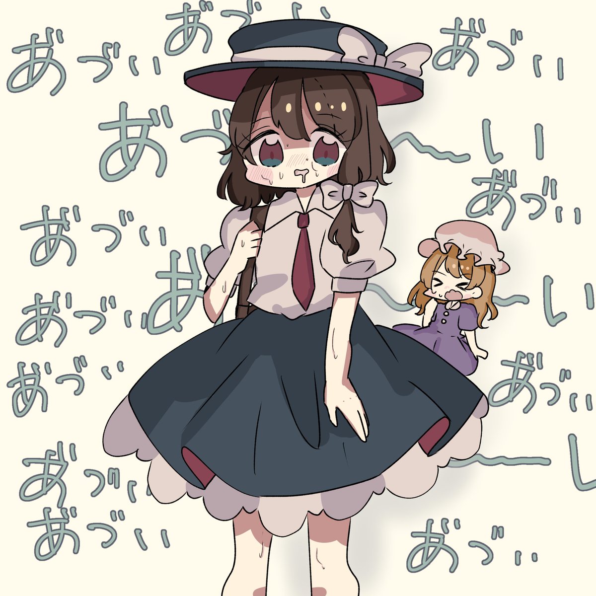salt_shol's tweet photo. あつがなつい‼️‼️‼️‼️‼️‼️‼️ https://t.co/0ny3Pdt7ZH