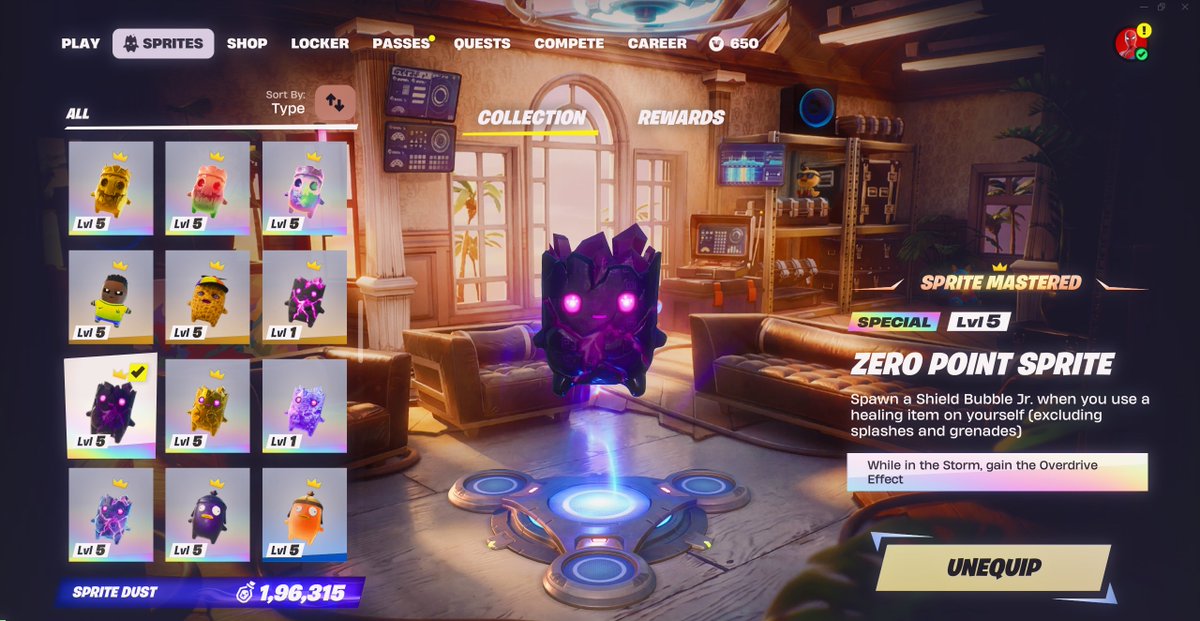 Ronics_Gaming_'s tweet photo. Who still needs a MAX Cube Zero Point Sprite? 👀

Drop your ID below or DM me—I gotchu!👇

#fortnite #sprites https://t.co/Ny5d0O90Dh