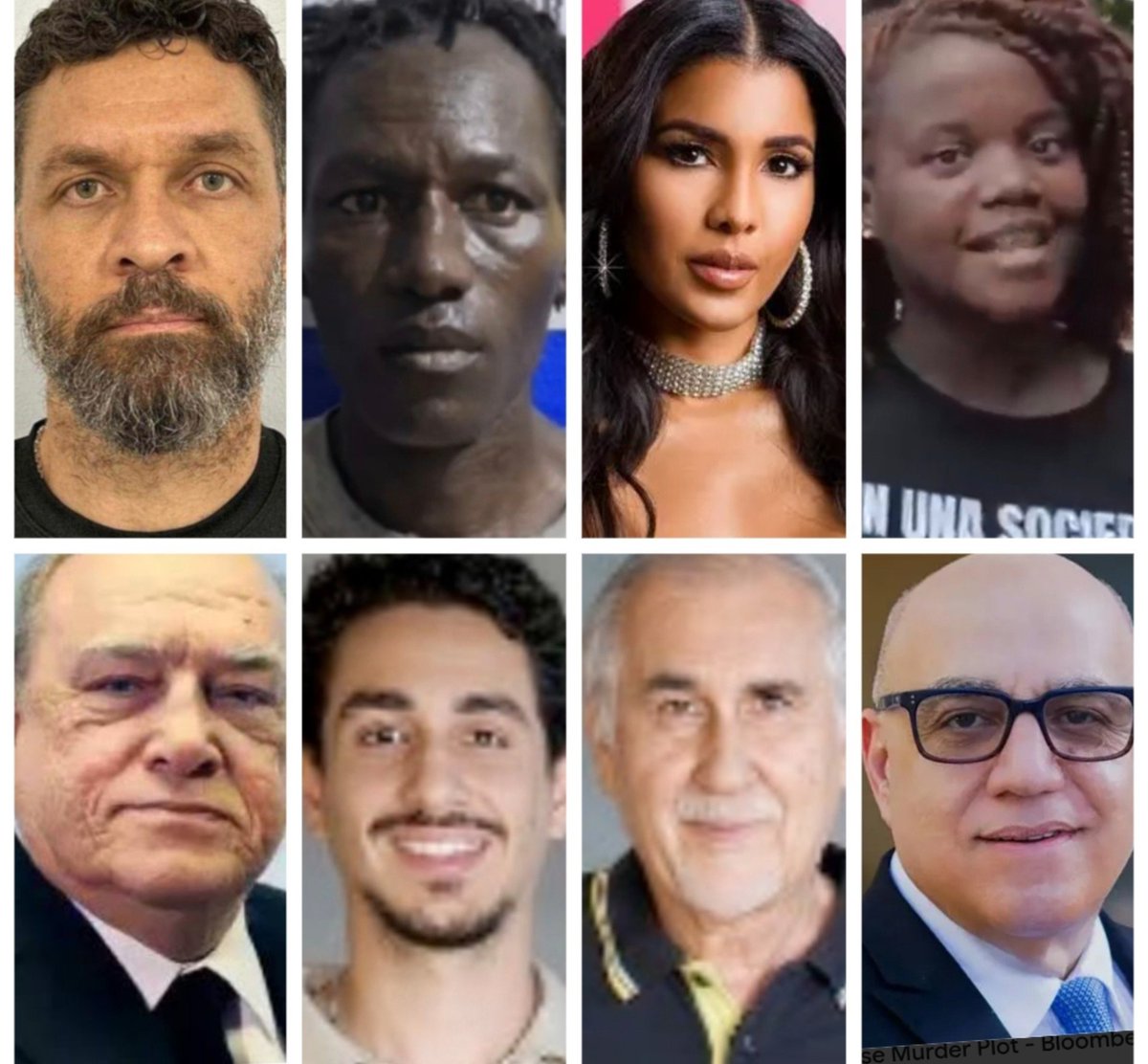 Edwarda77427936's tweet photo. Todos los haitianos deben volver a casa.  Mi problema con los #haitianos es estructural, no me importan si son blancos negros ricos empresarios pobres feos o bonitos artistas o deportistas hembra,machos transexuales o gay todos los haitianos independiente a su color deben volver a su maldito🇭🇹 pais.