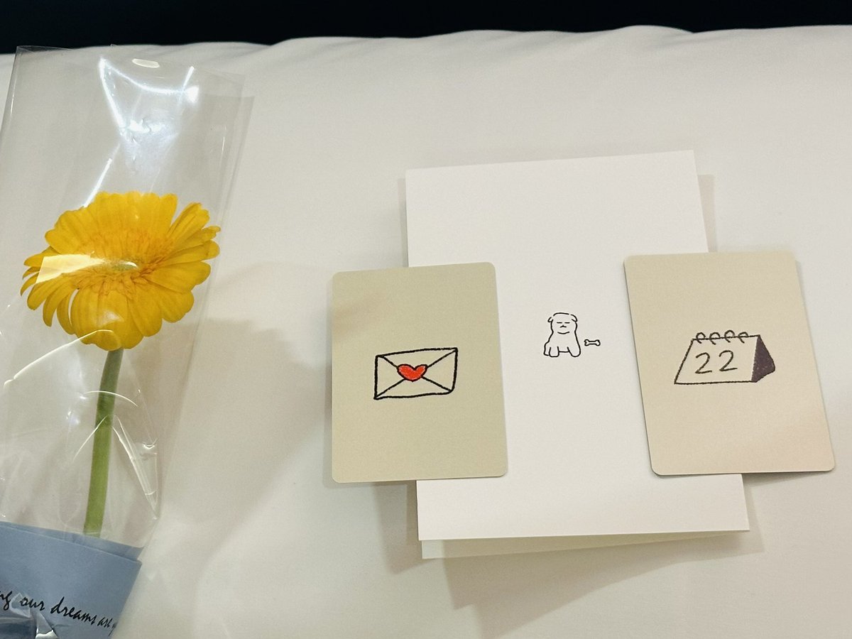 necc0_'s tweet photo. 260801
忘れられない1日になりました。
ユジュンありがとう🌼
お友達にもたくさん会えてしあわせでした

 🖤정건사랑해🖤 https://t.co/MYVr2H47aF