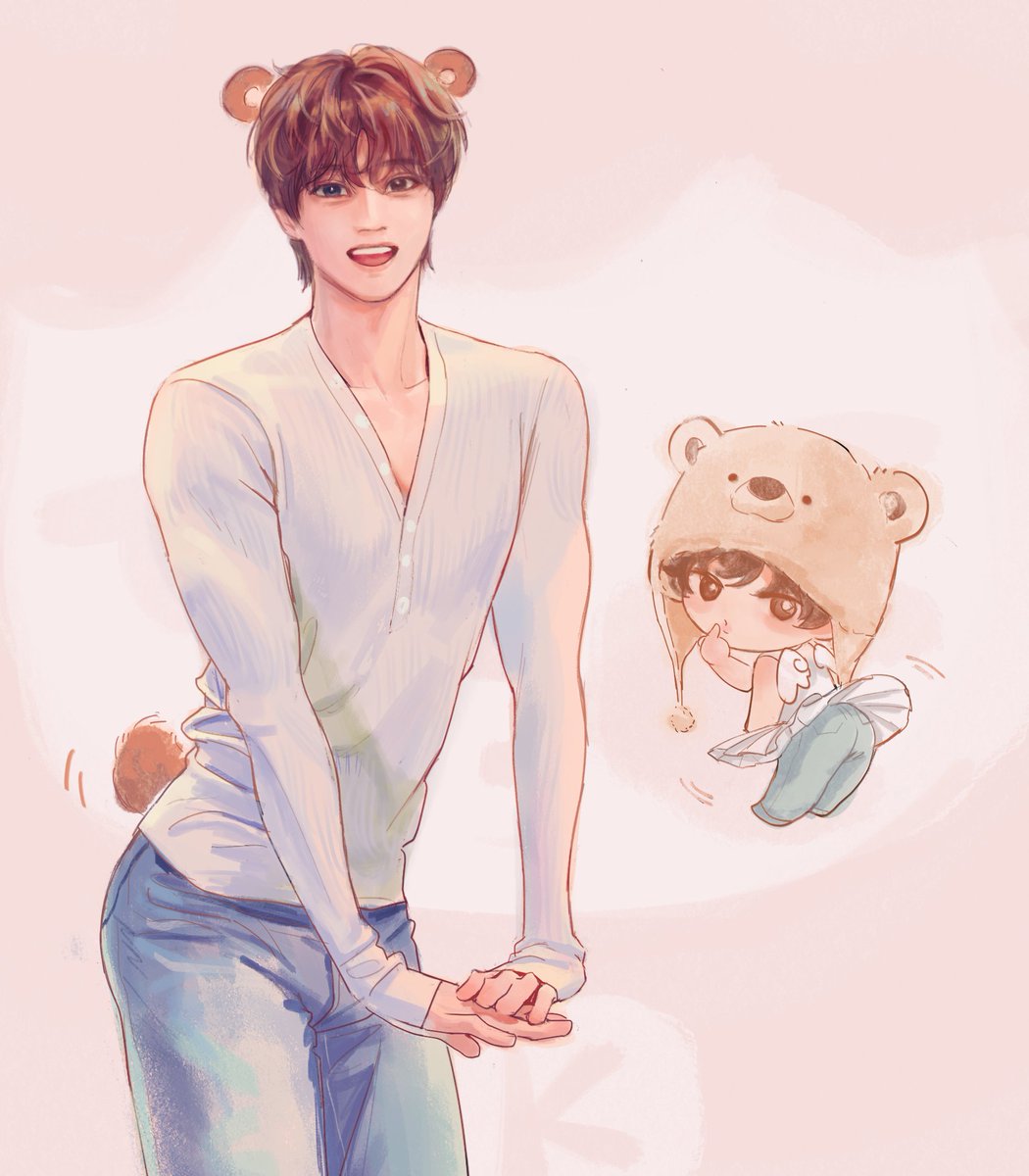 jndeyogn1's tweet photo. #카이 #KAI #EXO https://t.co/LN55R5hSpQ