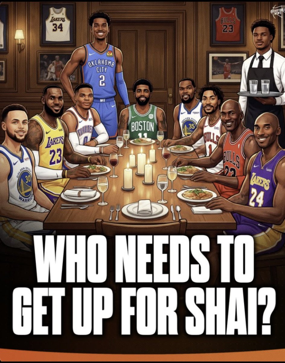 ohbetr's tweet photo. Who gets up for shai and why ? 👀 https://t.co/Cyas3pU9GW