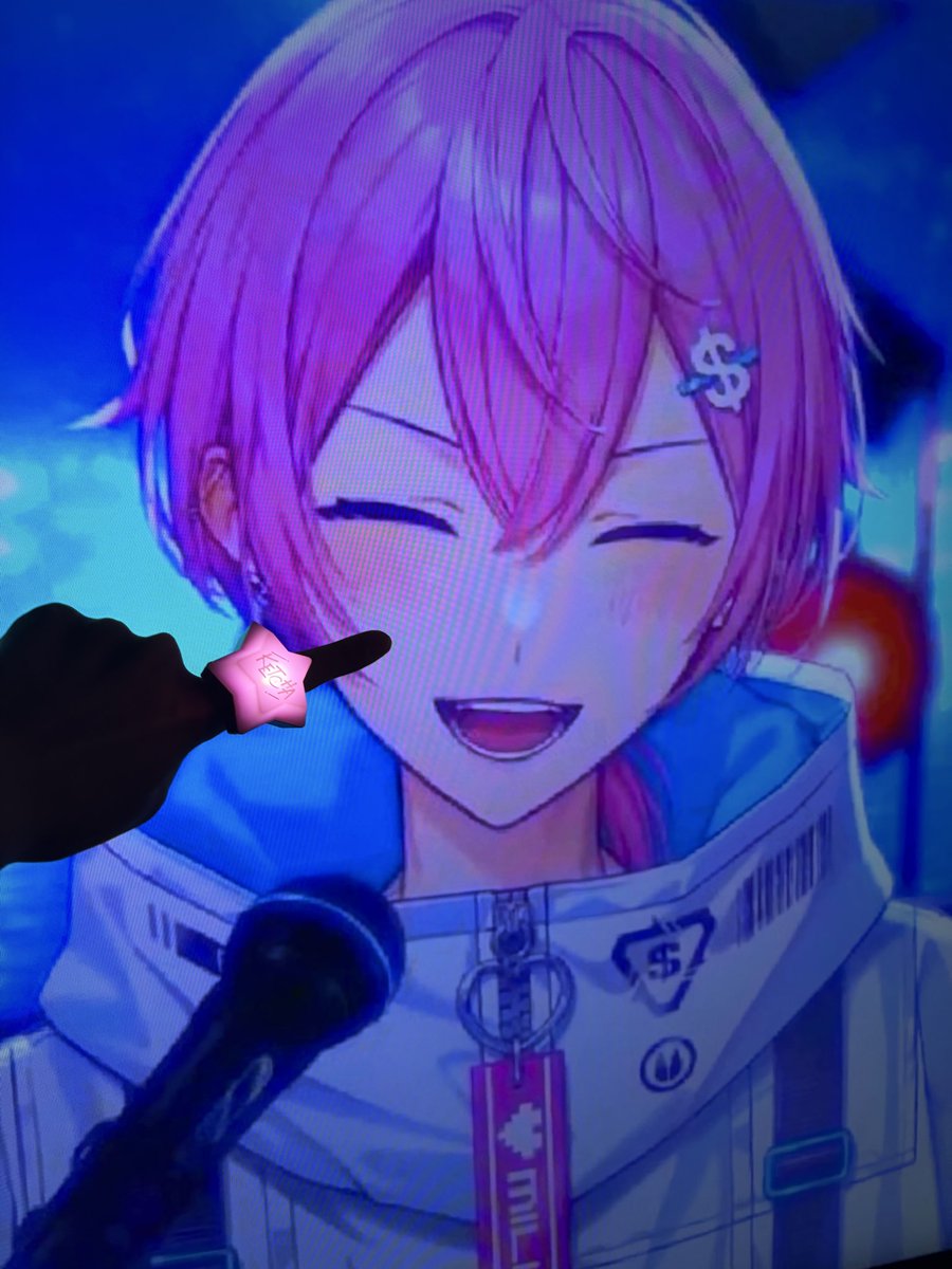 kyk_1222's tweet photo. けちゃくんお誕生日おめでとうー！！

出会ってくれてほんとにありがとう✧︎*。
素敵な一日にしてね！！🫶🏻🎀

 #けちゃ誕生祭2026 https://t.co/H2zdaddq6P
