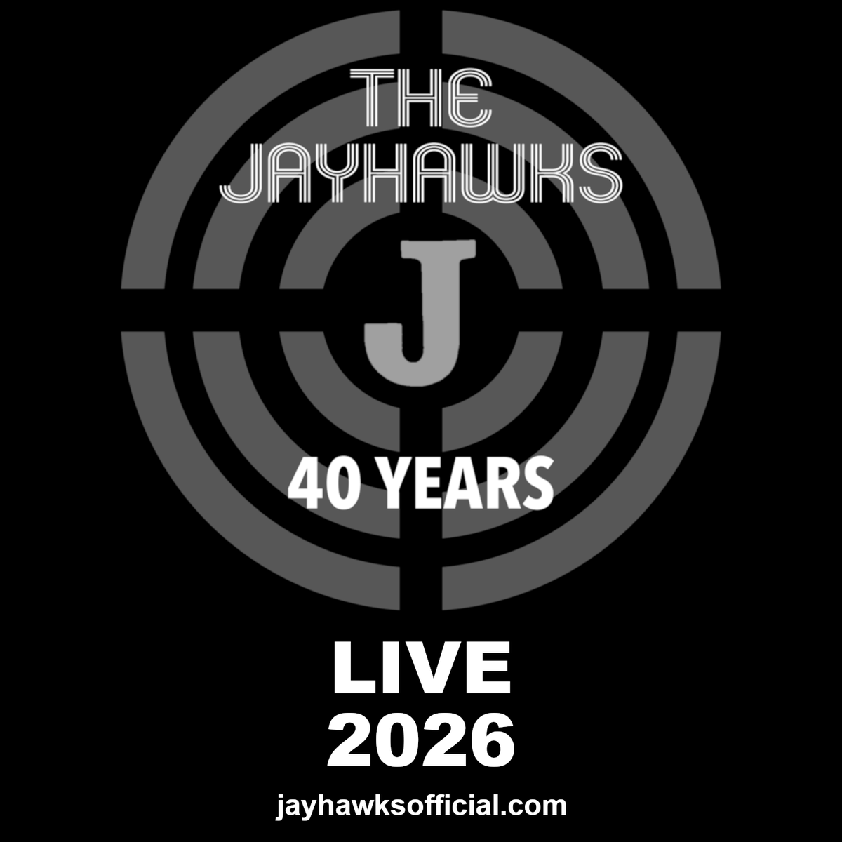 the_jayhawks's tweet photo. The Jayhawks have 5 shows over the next 8 days.

8/1 - Boone, NC
8/2 - Charleston, WV
8/6 - Fort Collins, CO
8/7 - Steamboat Springs, CO
8/8 - Boulder, CO

Full tour schedule: https://t.co/cpzSbJIrSD https://t.co/yETxGMxpZa