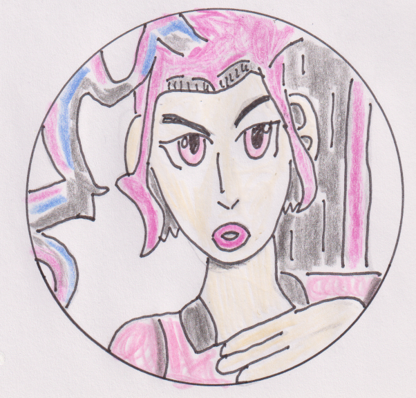 DarkLibrarianuk's tweet photo. another character i dont know
rose from street fighter alpha
#darklibrary #art https://t.co/jw8APyau4t