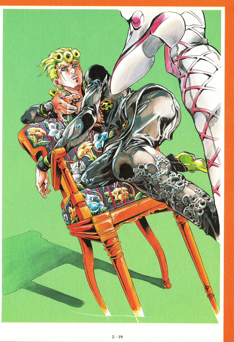 JoestarDaily tweet picture