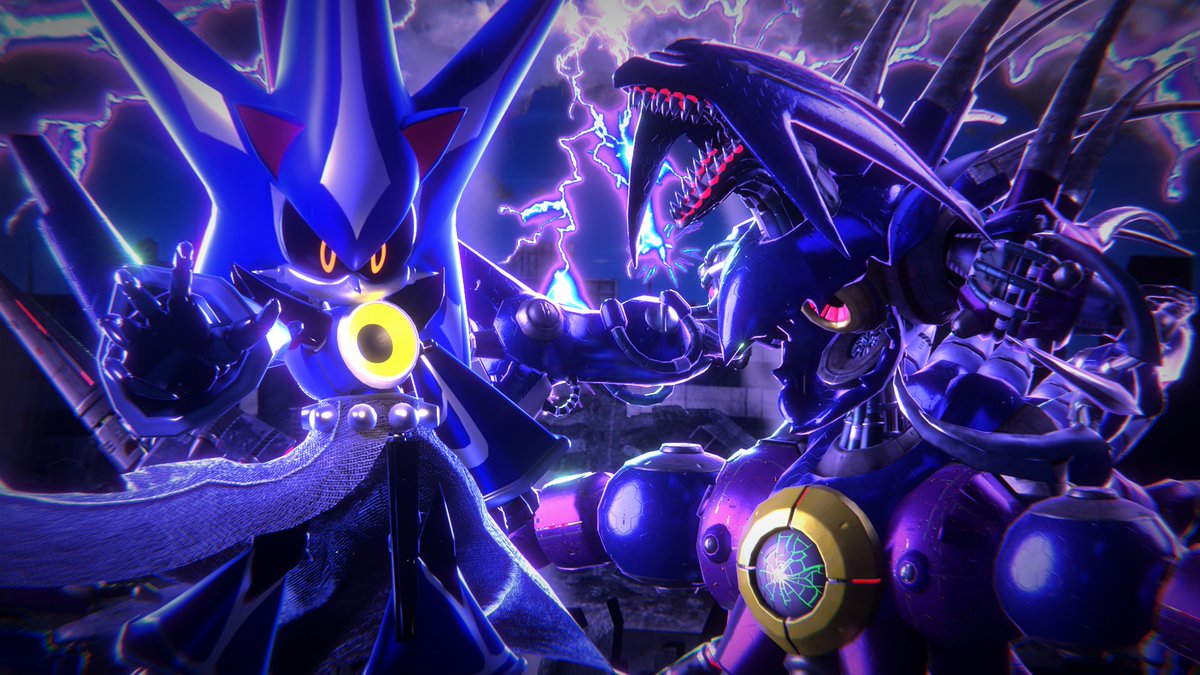 DevilArtemisX's tweet photo. Commissions This month are open! 3D Animation, 3D Model Rigging, Renders, etc. 4-5 slots. 

All 3D Assets are prepared for animation with ARP, (IK-FK Variants) Bone groups, shape keys and additional topology work. 

Dm for info. https://t.co/qk0xdTR3WH