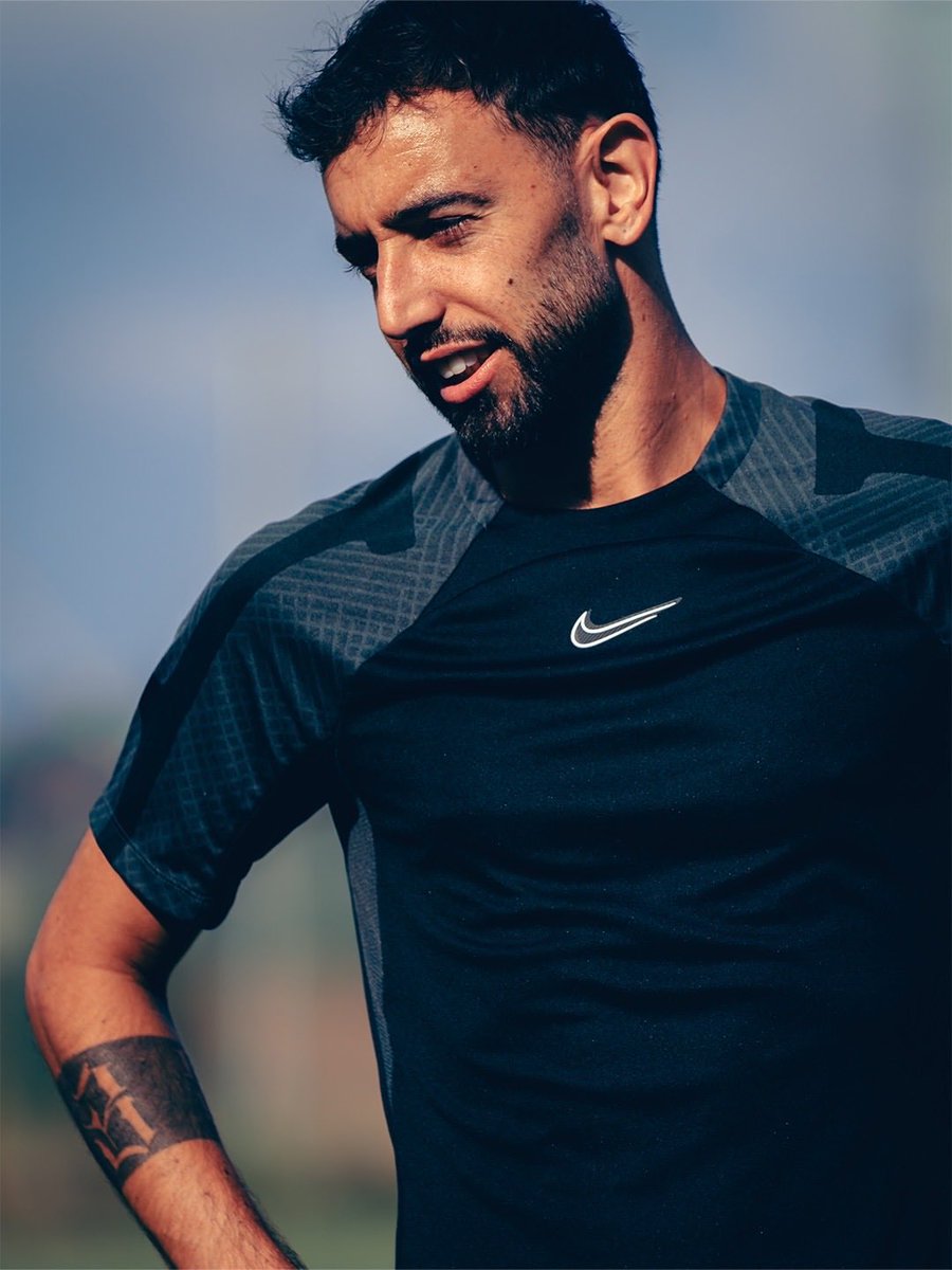FrankEra_'s tweet photo. Bruno Fernandes on Instagram:

Preps. Time to restart. ⏯︎” https://t.co/vzdGZDupgN