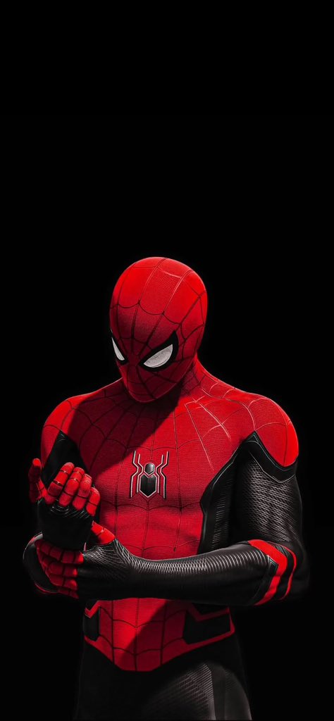 just_unique0's tweet photo. Spider-Man brand new day wallpapers https://t.co/EePCU0R9fE