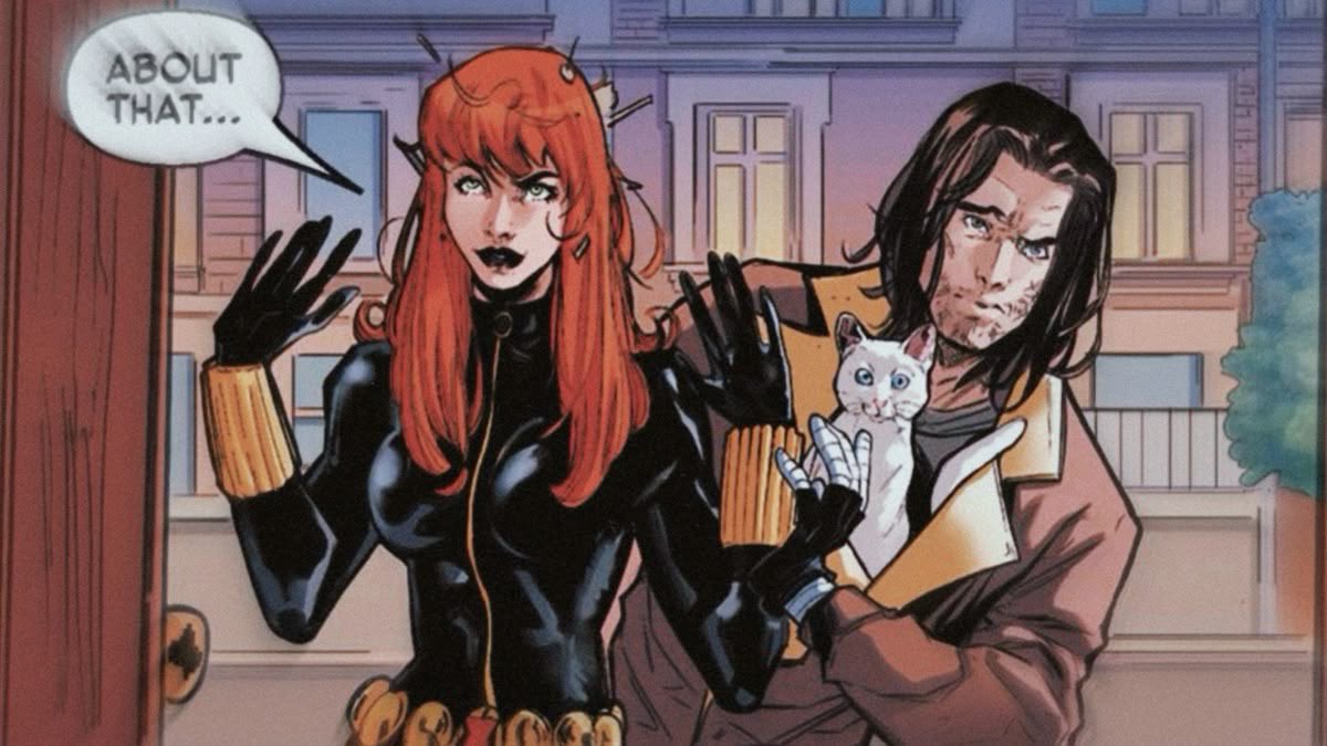 heartz4ruby's tweet photo. sometimes i wish the mcu used winterwidow theyre so camp in the comics https://t.co/MIPOqOhb08