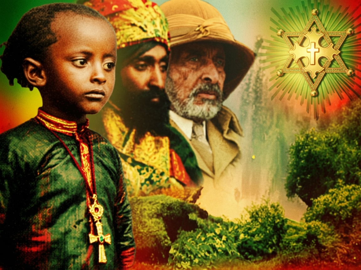 lunamarleygr's tweet photo. H.I.M  Haile Selassie I 👑🇪🇹
JAH RASTAFARI  🦁💚💛❤️🔥 https://t.co/802FrlsCOm
