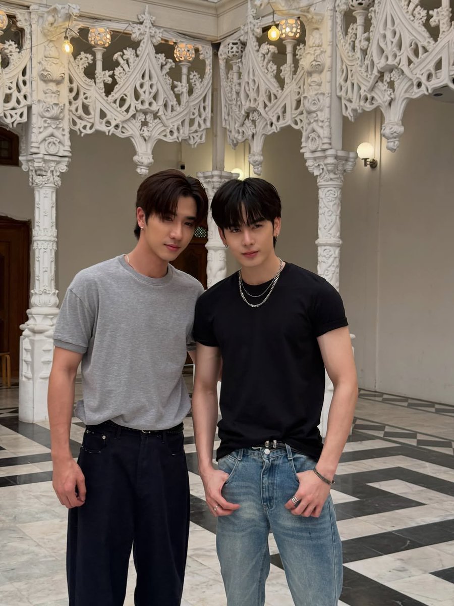 __ttamm's tweet photo. เหมาะสมกันมากก https://t.co/wXsPY877zU