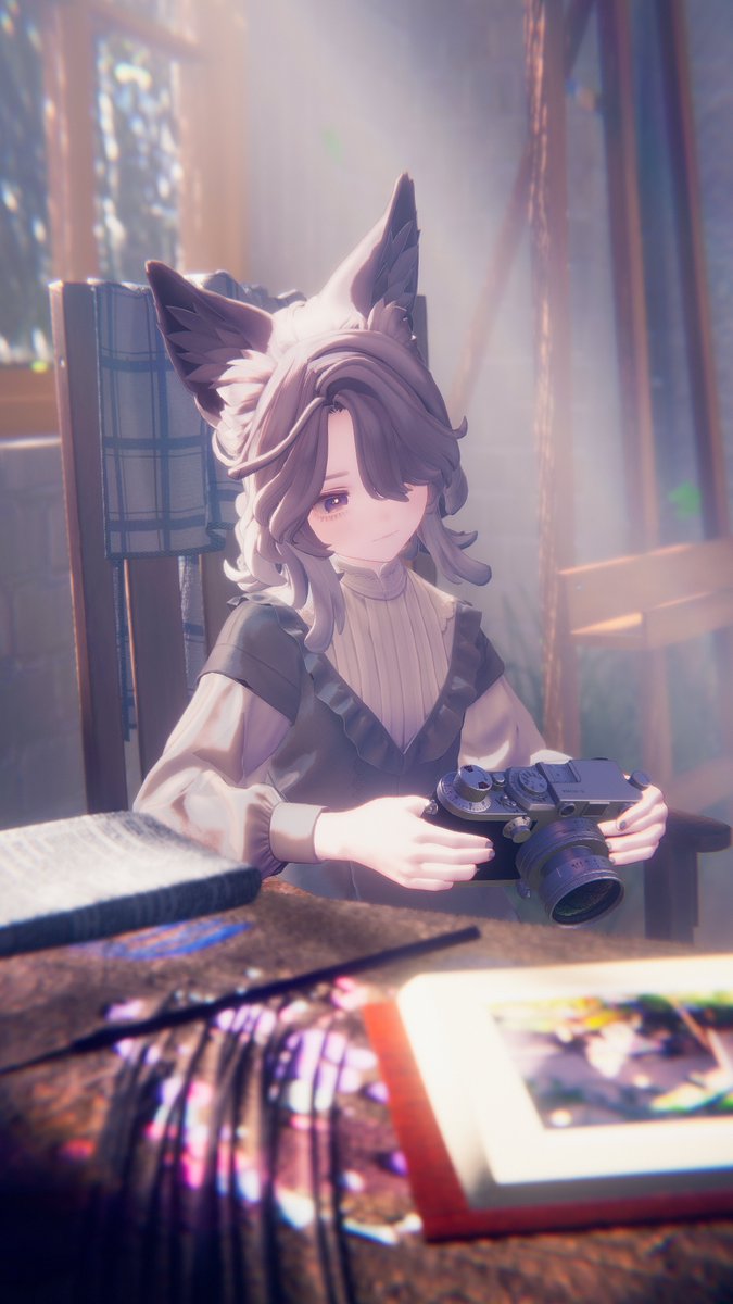 zyonyvr's tweet photo. #VRC4photos
7月はあんまり写真を撮らなったかなという月でした。
どうとったらいいかって考えてるとあんまりまとまらなくて1週間ぐらい離れたりとしていました。8月はもうちょっと取りたいなぁ。 https://t.co/sfIb1IBAOH