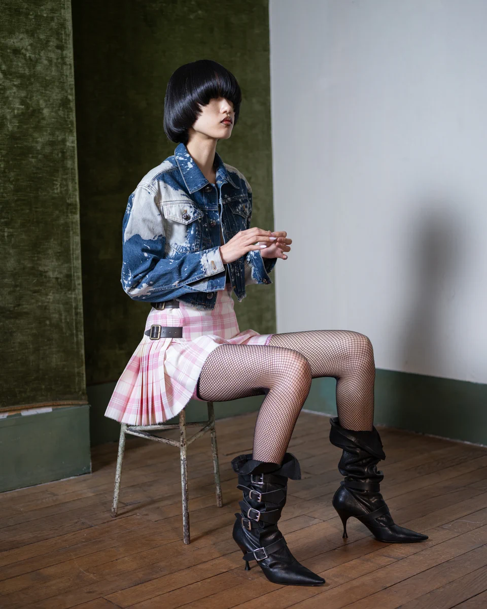 Vivienne Westwood on X: 