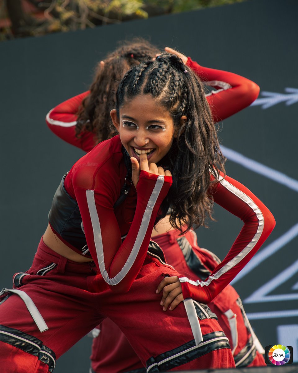 ZephyrCvs's tweet photo. TATVA'26 - 🎭 For three unforgettable days, the campus transforms into a celebration of talent, creativity, and shared experiences. ❤️ https://t.co/PrH0gEh0w4