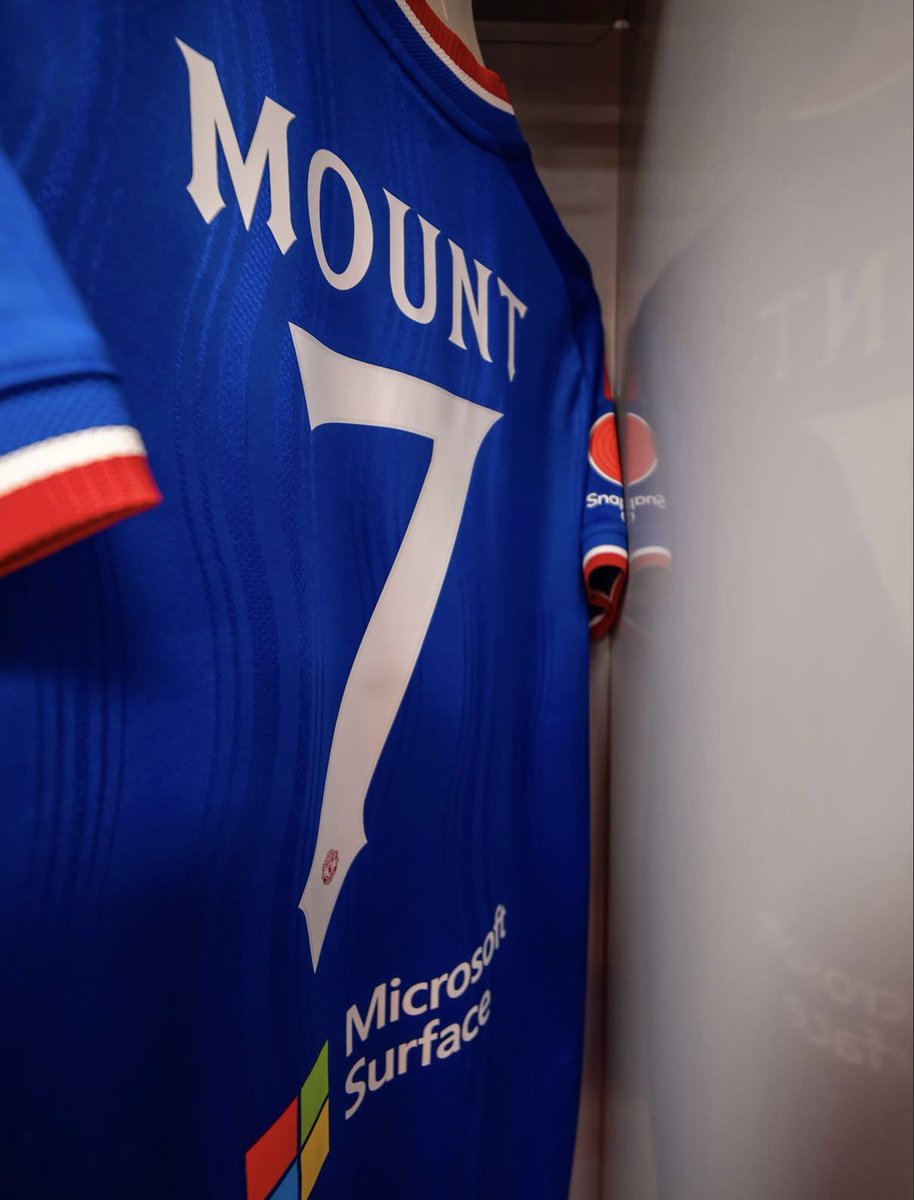 FrankEra_'s tweet photo. Mason Mount on Instagram. 📸 https://t.co/wjVWkVMq6i