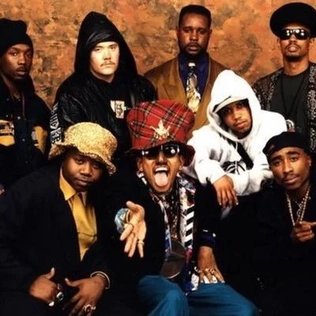 IamcoacHHeav's tweet photo. When the Family reunion is a 70's/80's/90's theme you know you gotta rep 🫱🏽🫲🏼🫶🏽 #digitalunderground #MoneyB #CleetisMack 🕊️ https://t.co/sPFrN0ICsD