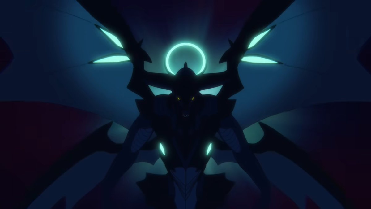 xdantonioxd22's tweet photo. ¿Creen que tengamos una breve aparición de Volcanica en un hipotético Tráiler/PV de la parte 2 de la Cuarta Temporada?
Considerando su corta "participación".
#ReZero #rz6 https://t.co/hCdprWTpM6