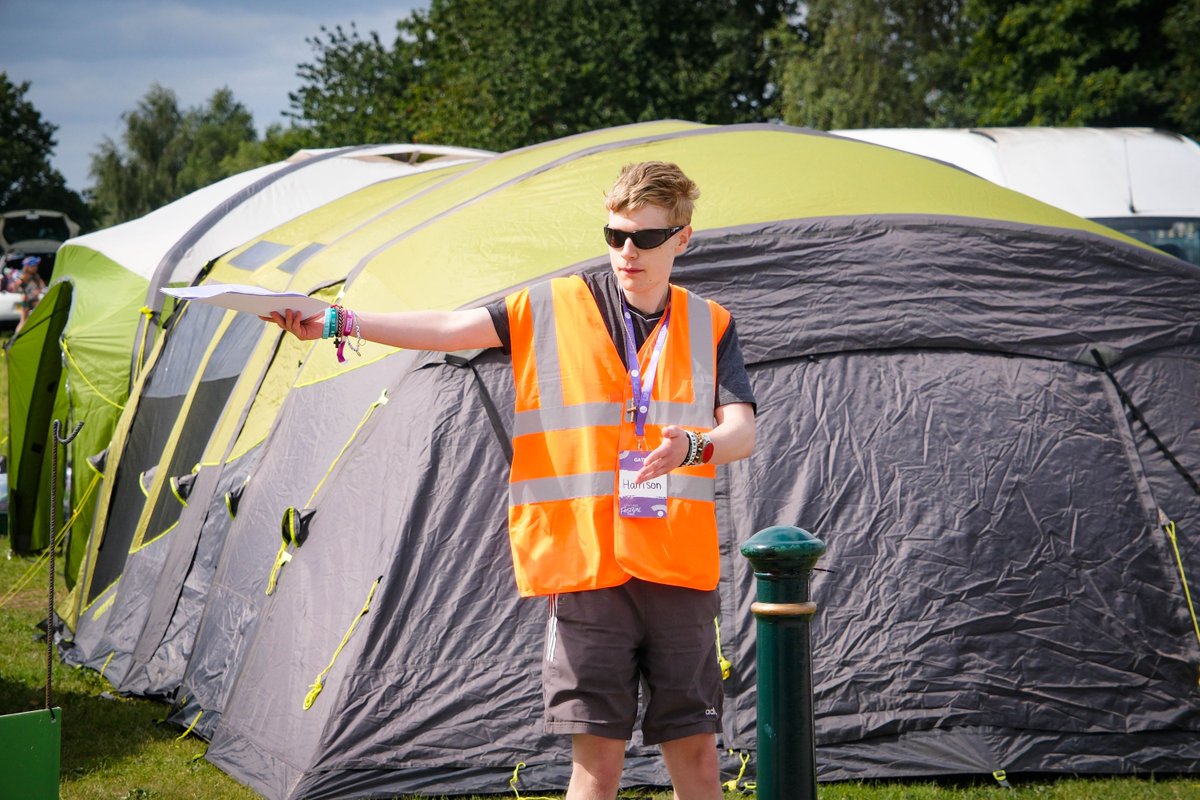 ythlimitless's tweet photo. 🚨 PACKING CHECK! 🚨
Have you packed for #LimitlessFestival2026 yet? 🎒🔥

🟢 Packed
🟡 Started packing
🔴 Still haven't found the sleeping bag 😅

Drop your status below! 👇

See you at Stafford Showground! 🙌

#BreakOut https://t.co/mmTLewdqSr
