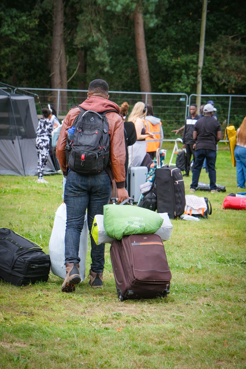 ythlimitless's tweet photo. 🚨 PACKING CHECK! 🚨
Have you packed for #LimitlessFestival2026 yet? 🎒🔥

🟢 Packed
🟡 Started packing
🔴 Still haven't found the sleeping bag 😅

Drop your status below! 👇

See you at Stafford Showground! 🙌

#BreakOut https://t.co/mmTLewdqSr