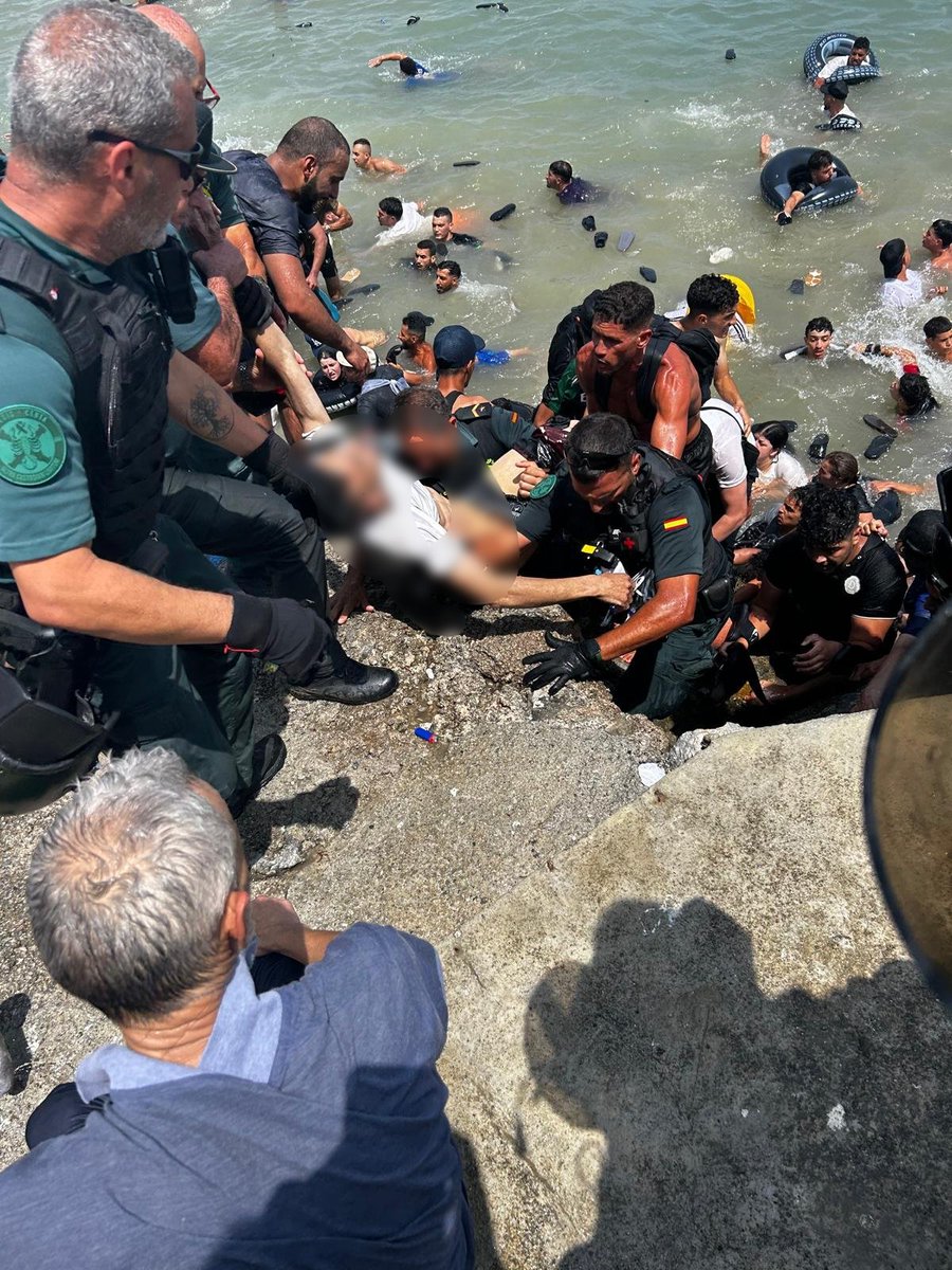 Gimmoriso' 🇵🇸 tweet media