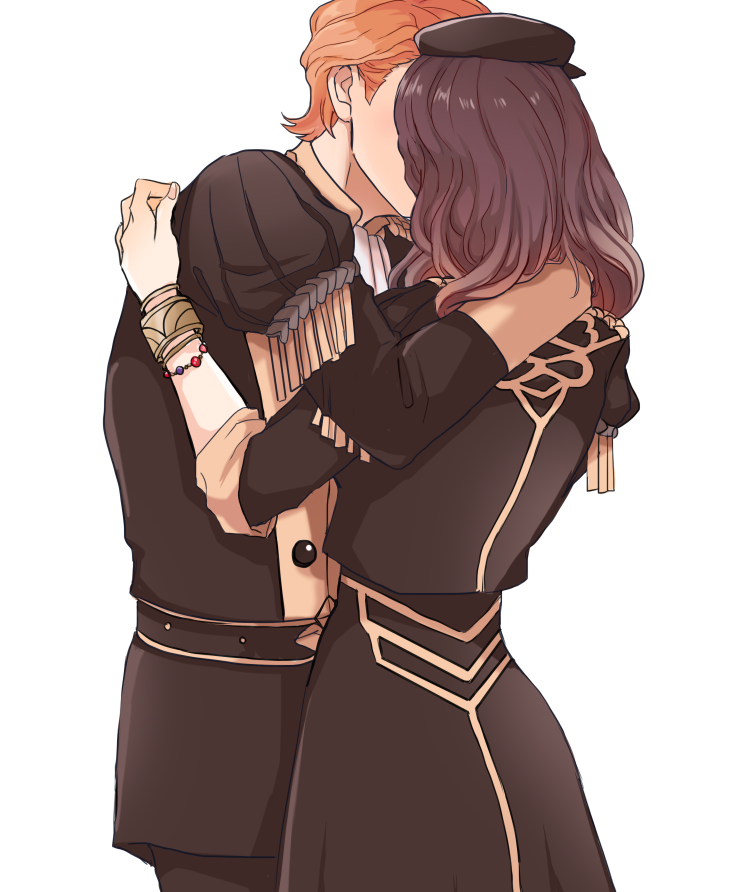 marureenu's tweet photo. フェルドロ #ferdithea https://t.co/bR0O78ySAH