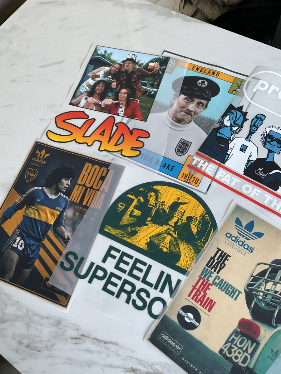 gibbo1012's tweet photo. More prints for T-shirts delivered see anything you like message me all colours and sizes available Β£22 inc tracked postage #customtees π€©π€©ππβ½οΈβ½οΈπ₯π₯ https://t.co/DjSlBZ1HeJ