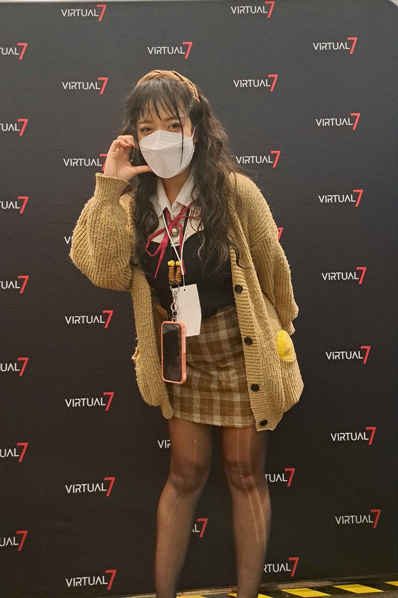 Vivittesthongk1's tweet photo. 👻ภาพ พีบี ในงาน V:WØRLD #03👻
@vz_phoebe
#Phoebe_Moment
#WithPhoebee #ศาสนาแพนนี่ https://t.co/O3PWjz8PRH