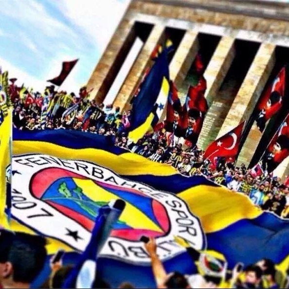 Invincible1881's tweet photo. Kurtuluş savaşı dönemi başta olmak üzere, ülkenin işgal altında olduğu yıllar boyunca, @Fenerbahce'miz işgalcilere karşı tavrından ödün vermemiştir.

#3Temmuz, #12Mayıs, #4Nisan ve devam eden saldırıların sebebi de, Fenerbahçe'nin işgal döneminden bu yana sürdürdüğü direnişidir. https://t.co/DfmLLdg9TI