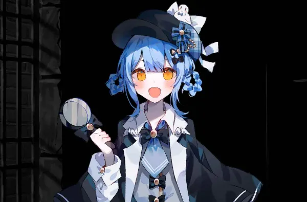 MY_panko's tweet photo. まのさば始める前に推しを作っておくと良いとアドバイスいただいのでキャラ一覧見てたけどこの子かも
診断メーカーでもこの子だったし興味有り https://t.co/tb4JtTkqEE