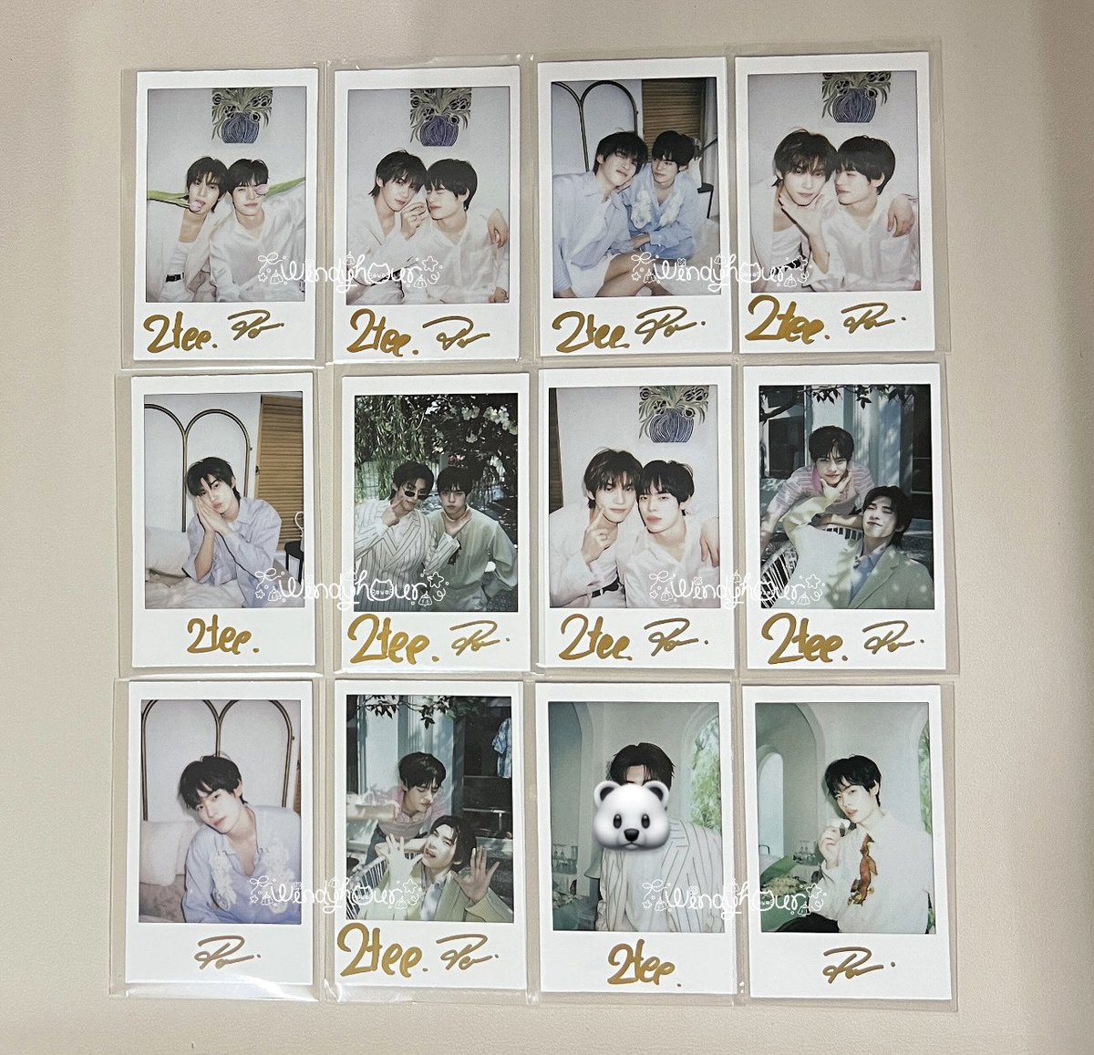 windyhour's tweet photo. wts , ready to ship ､､ ✩

mingle x teeteepor
พลลใบละ 100
การ์ดใบละ 130
โปสใบละ 30 
นิตยาสารเล่มละ 80

shipping 50
อาจมีตำหนิโรงงานขอคนไม่ซีเรียสค่ะ 
งดต่อ สนใจเดมนะคะ
 
#ตลาดนัดตี๋ตี๋ป๋อ #ตลาดนัดdmd #ตลาดนัดดูมันดิ #ตลาดนัดดมด https://t.co/lMoc4cXLh1
