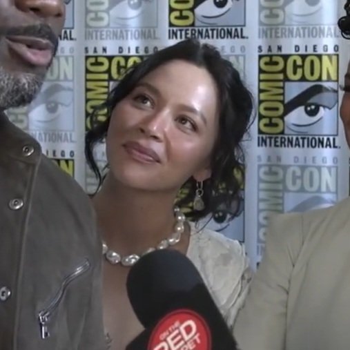 ChenfordLovr's tweet photo. the way Melissa looks at Richard with so much adoration🥹 I love them https://t.co/HqHUTDR1PZ