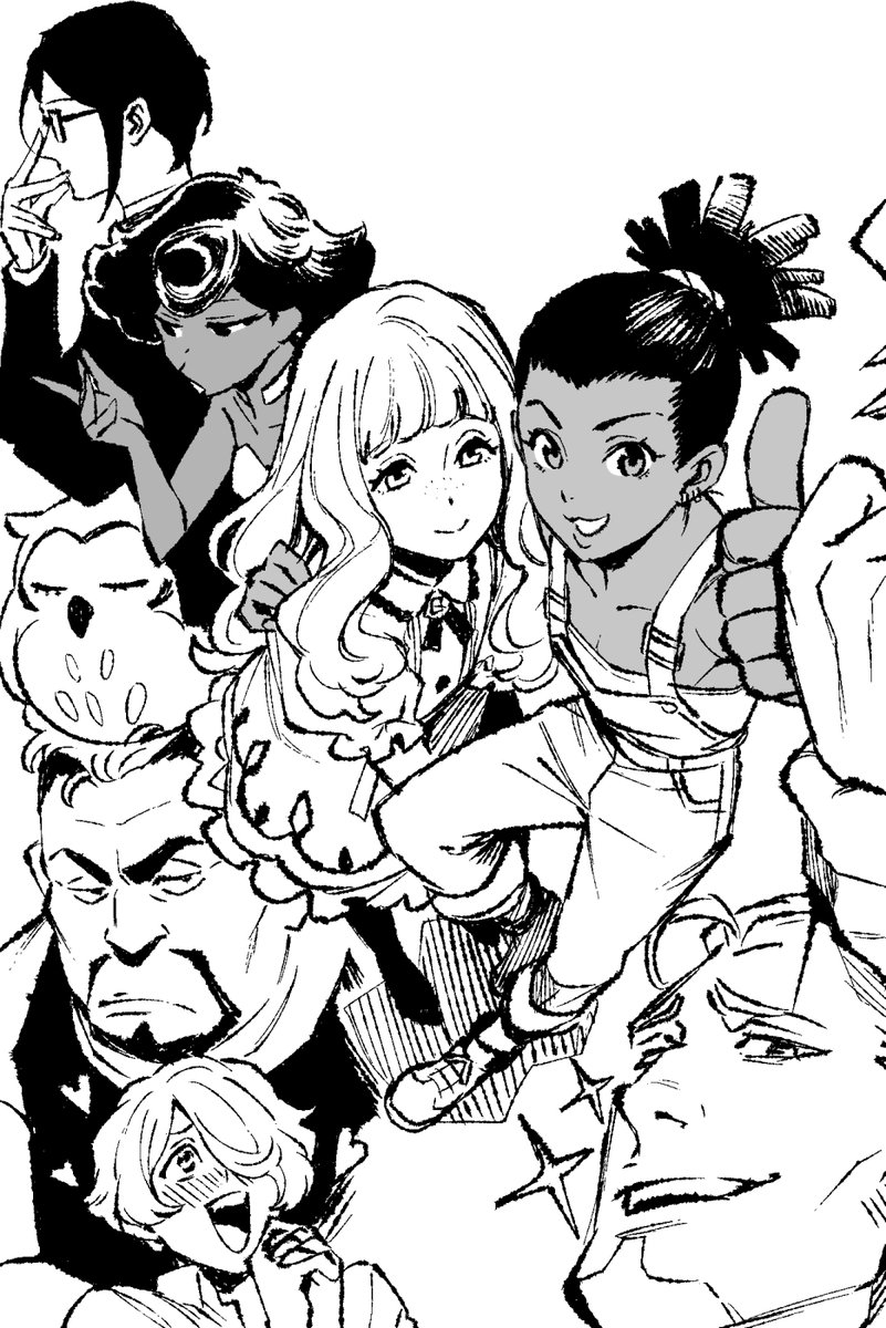 iromarimorito's tweet photo. キャロチュー落書き https://t.co/dJ5ujGez07