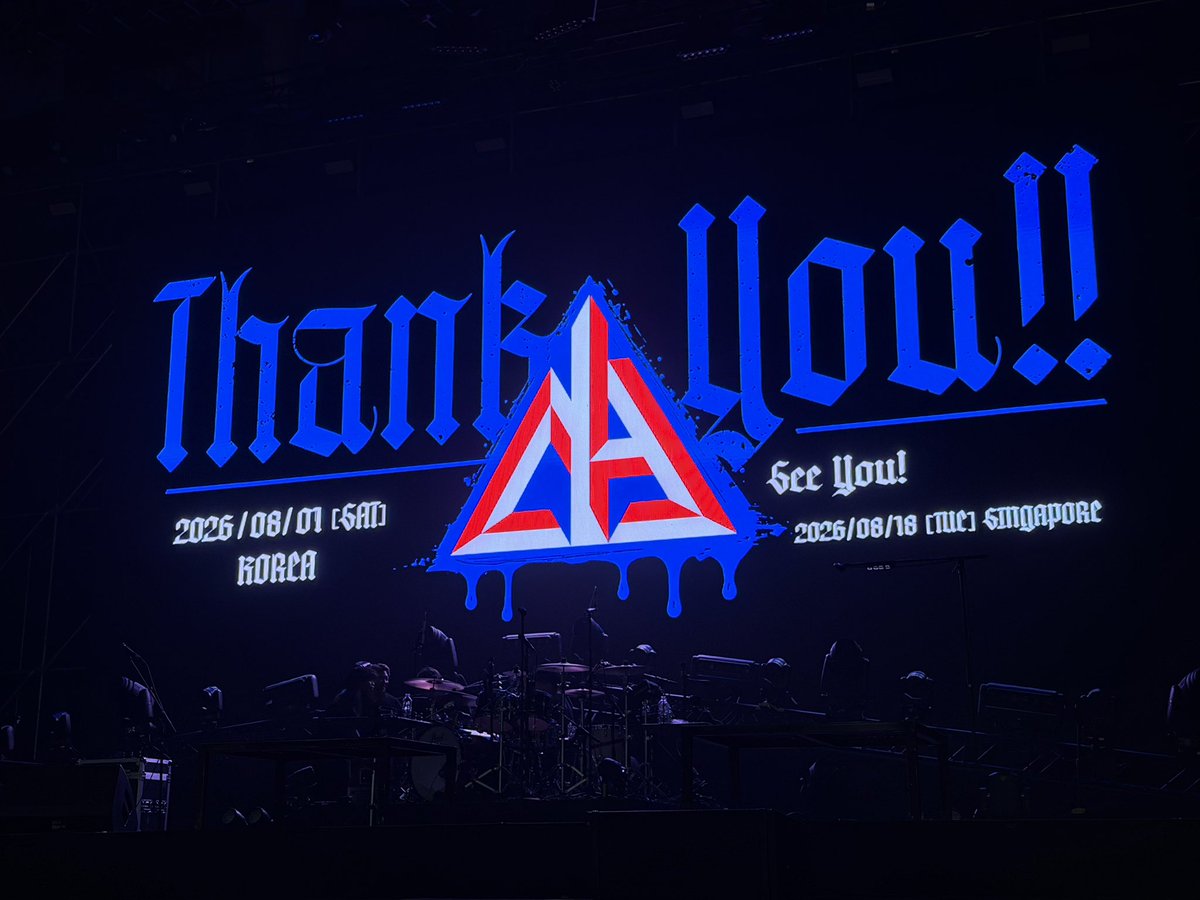 0817_nb's tweet photo. 去年行けなかったから2年ぶりの
ソウルコン楽しすぎた〜😭😭💖
海斗くんかっこよすぎた〜😵‍💫😵‍💫 https://t.co/nM7J9LcCM2